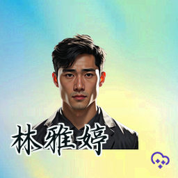 林雅婷