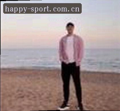 周浩